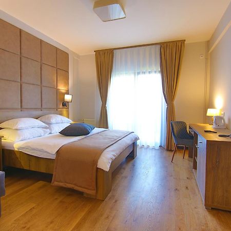 Hotel Olimp Zlatibor Exterior photo