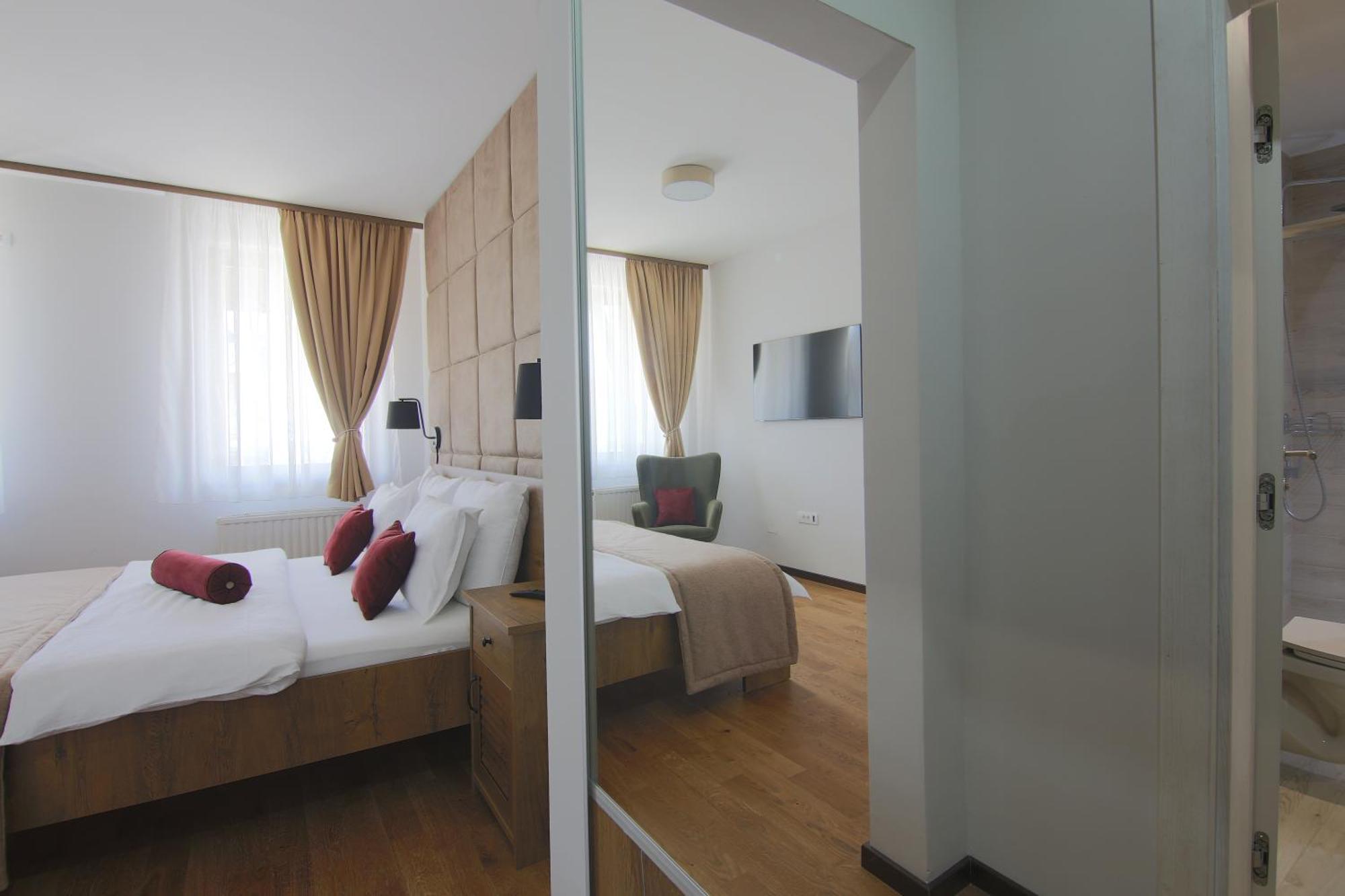 Hotel Olimp Zlatibor Exterior photo