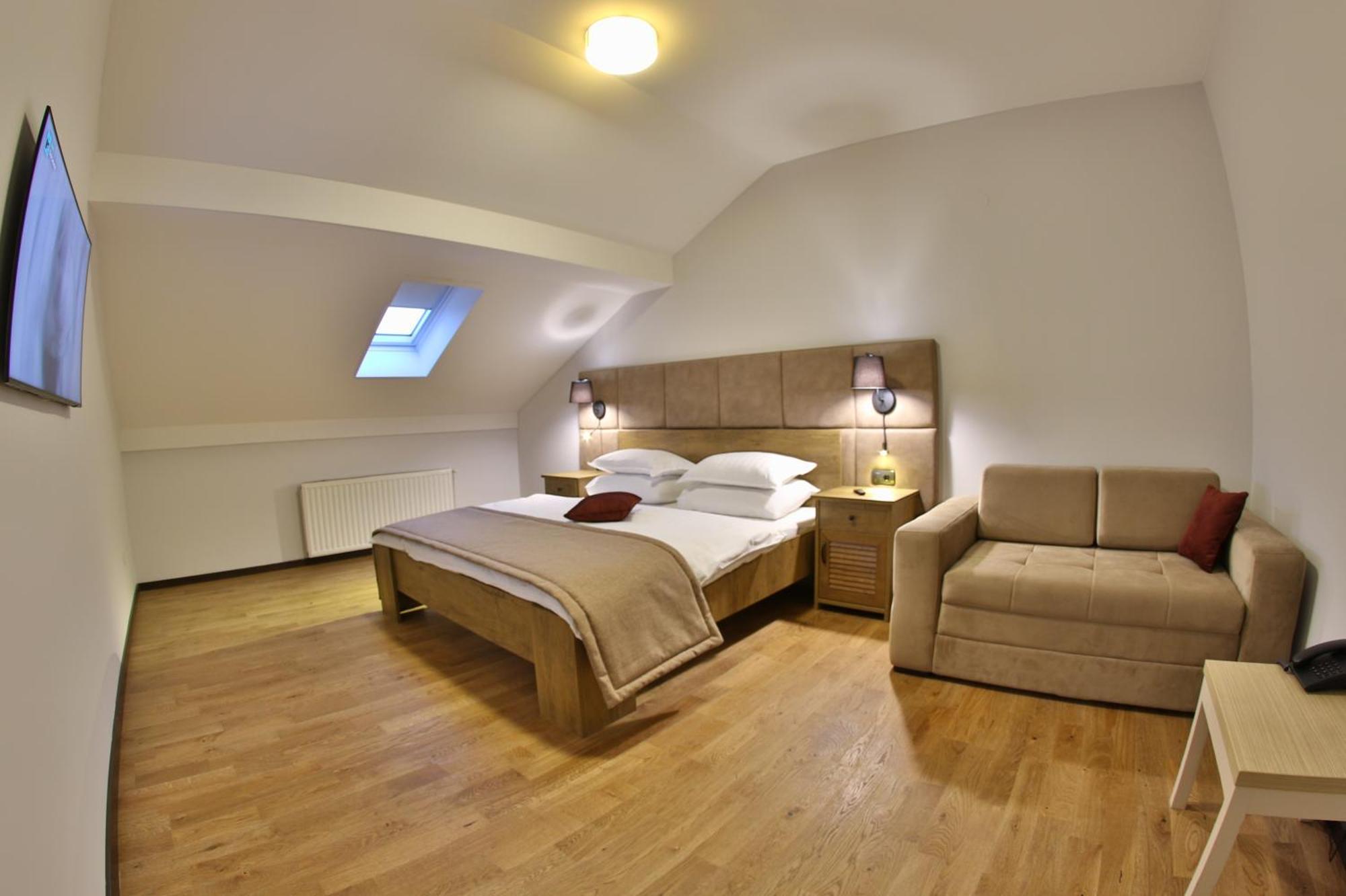 Hotel Olimp Zlatibor Exterior photo