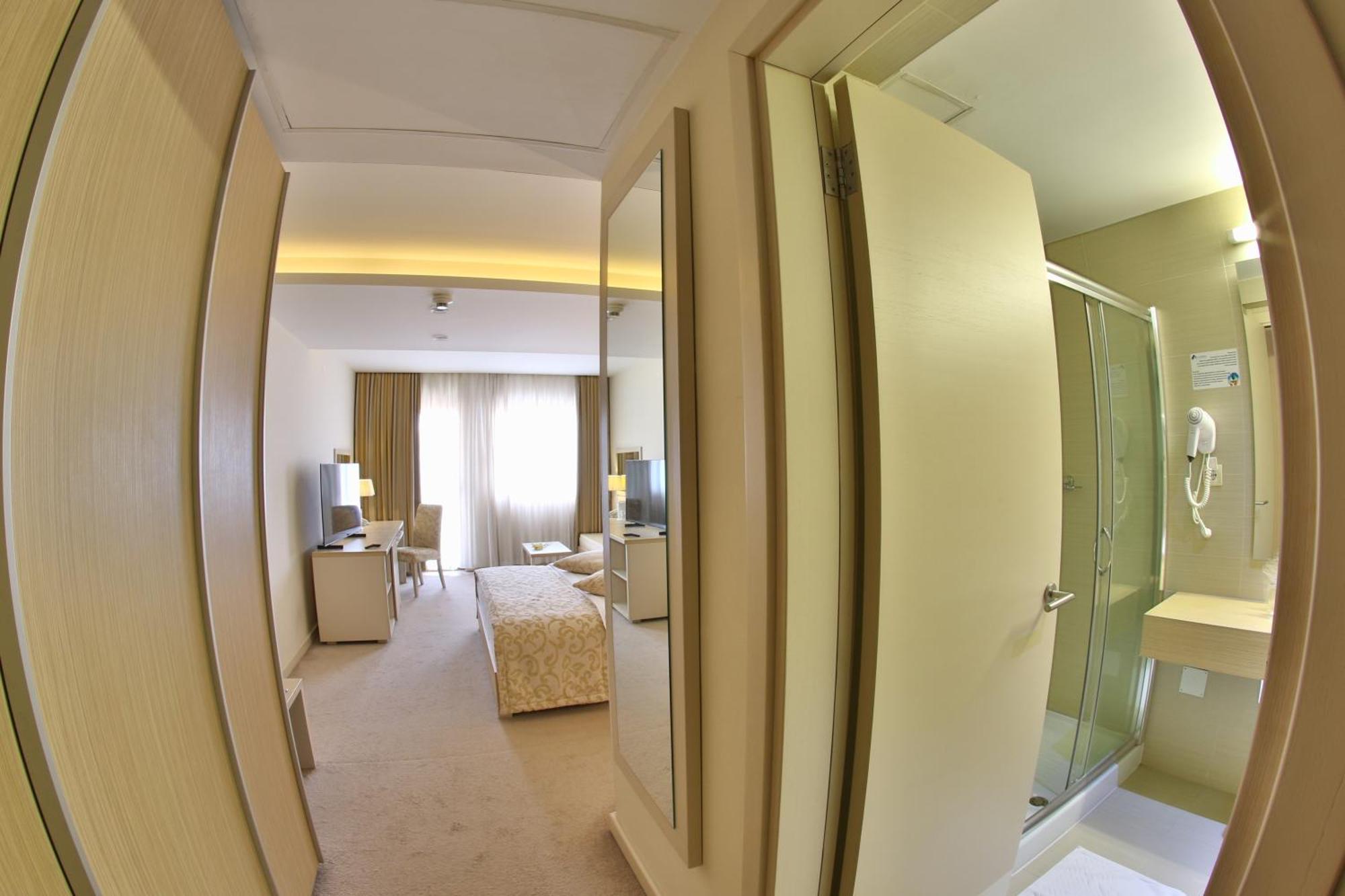 Hotel Olimp Zlatibor Exterior photo