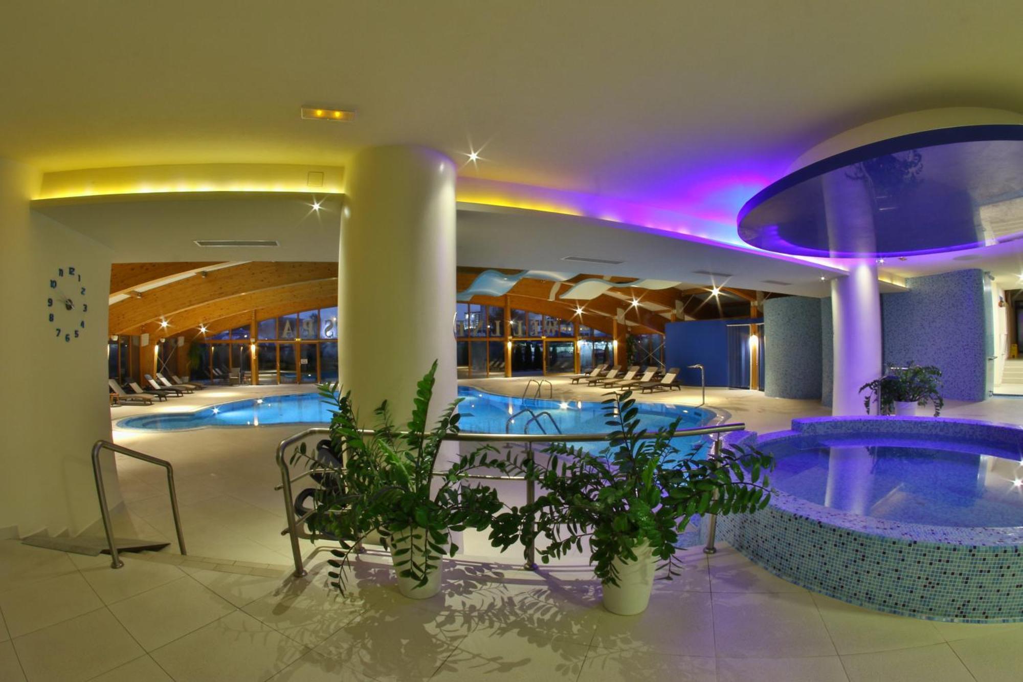 Hotel Olimp Zlatibor Exterior photo