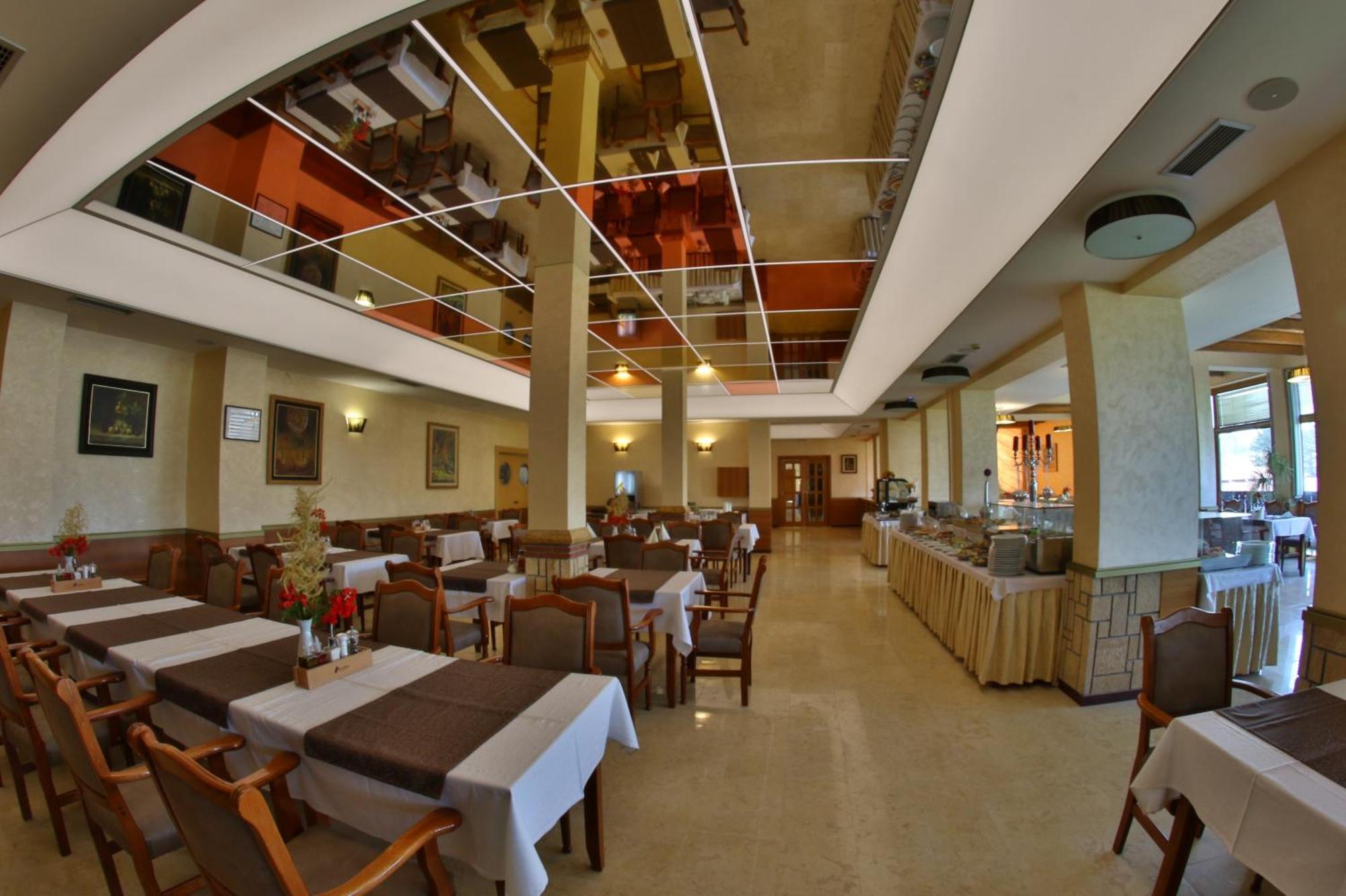 Hotel Olimp Zlatibor Exterior photo