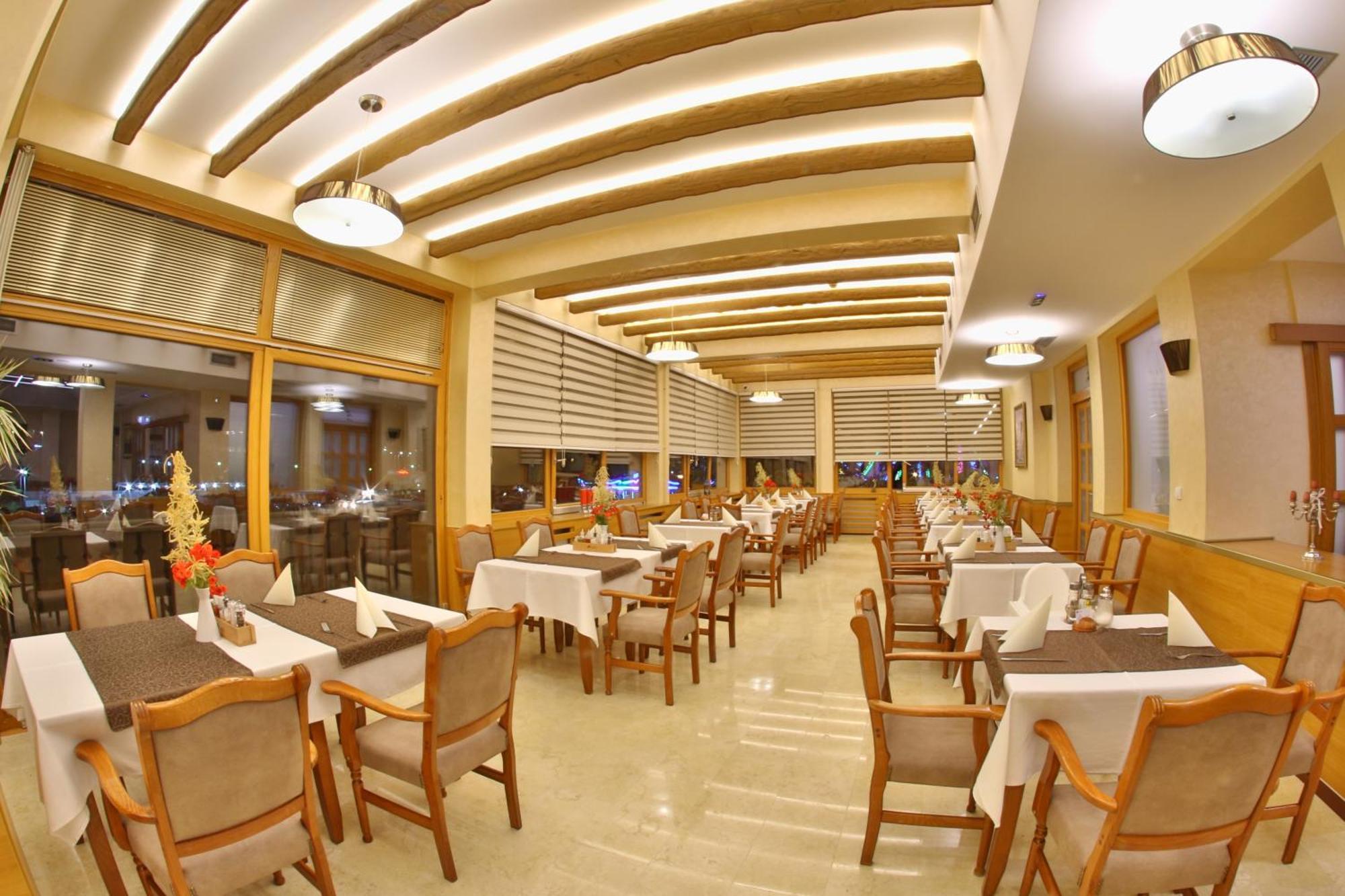 Hotel Olimp Zlatibor Exterior photo