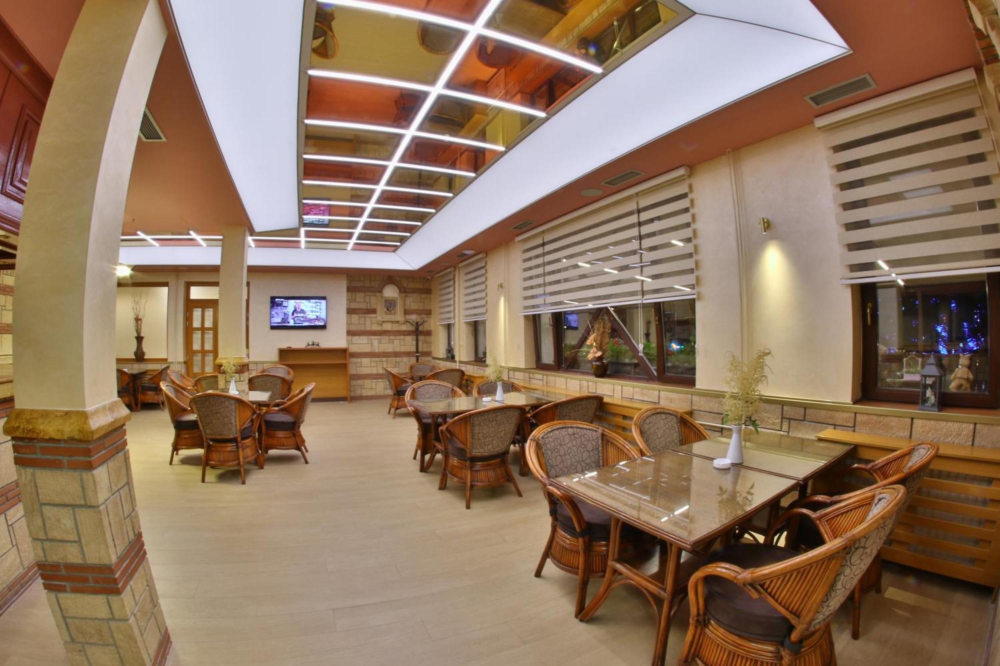 Hotel Olimp Zlatibor Exterior photo