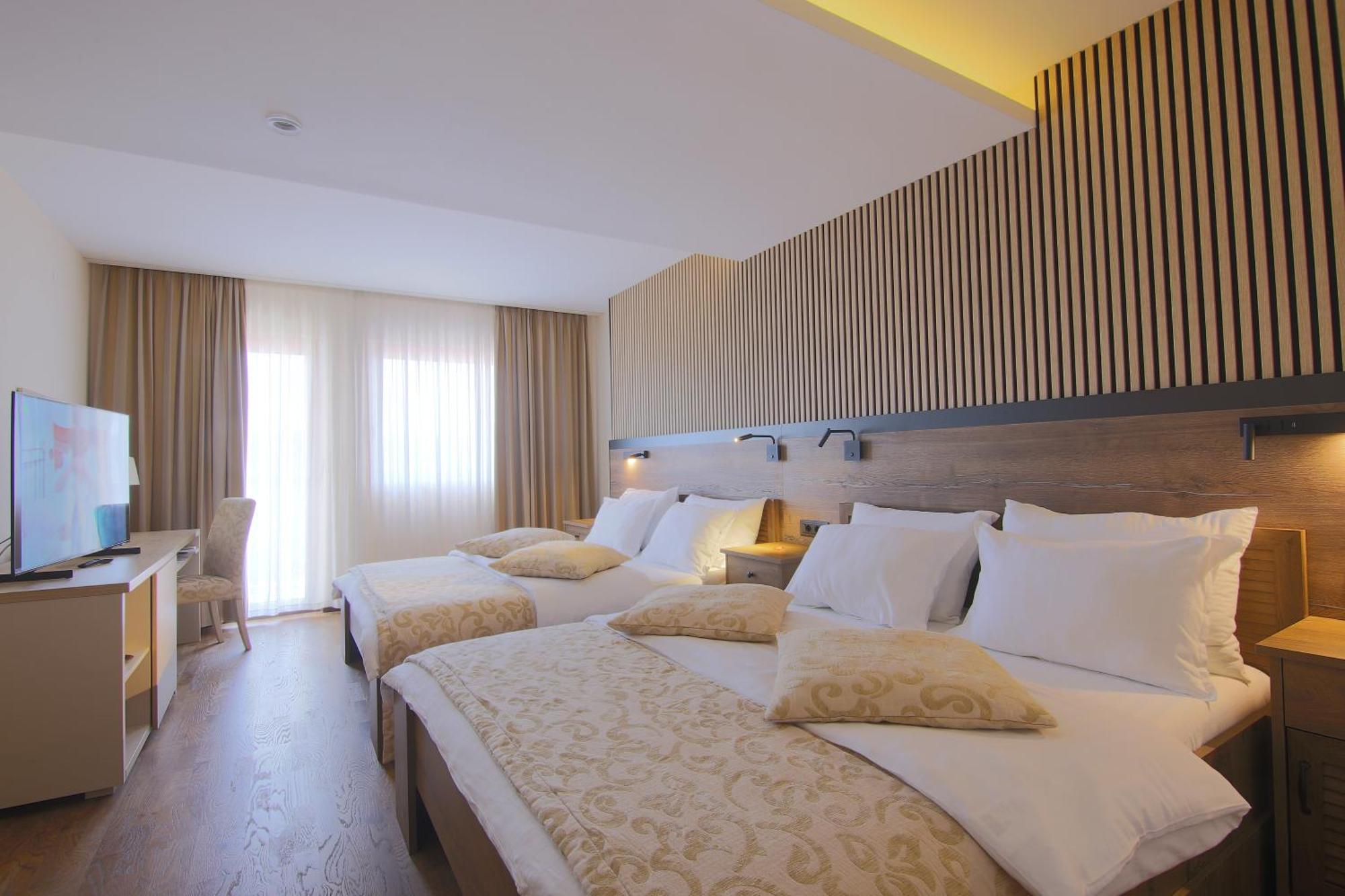 Hotel Olimp Zlatibor Exterior photo