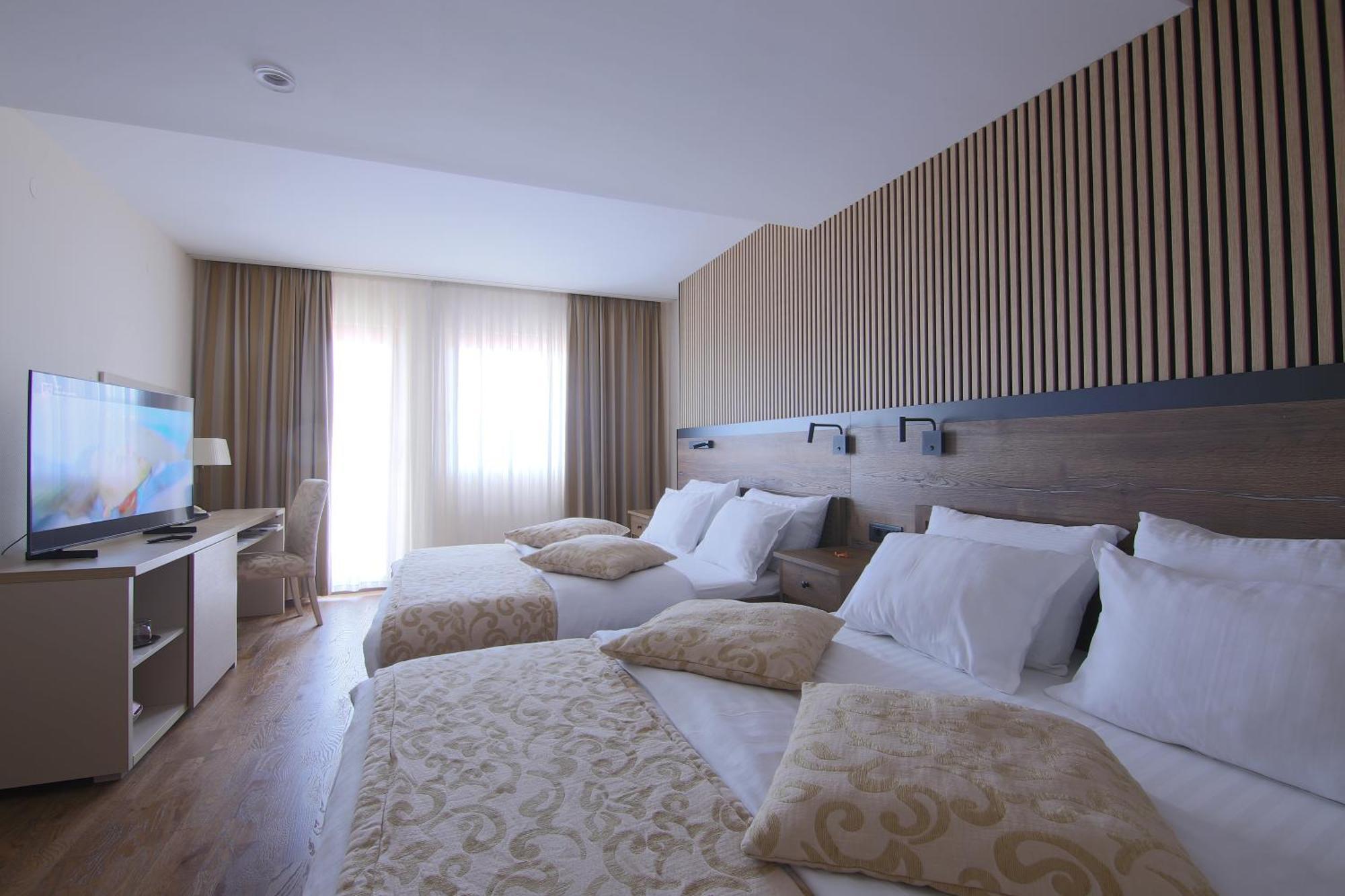 Hotel Olimp Zlatibor Exterior photo