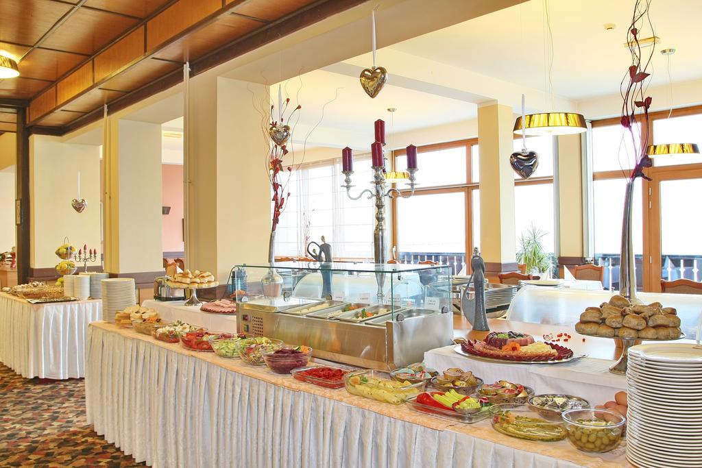 Hotel Olimp Zlatibor Exterior photo
