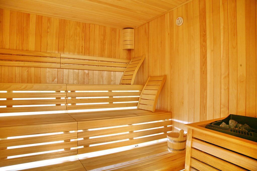 Hotel Olimp Zlatibor Exterior photo