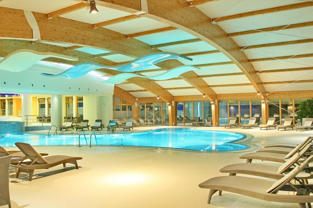 Hotel Olimp Zlatibor Exterior photo